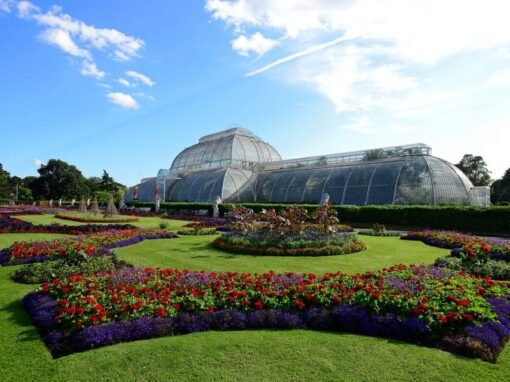 kew garden